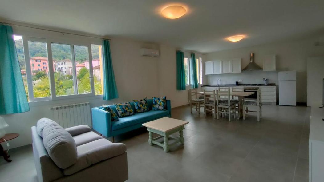Holiday home Casa Al Castello Fra Mare E Storia *